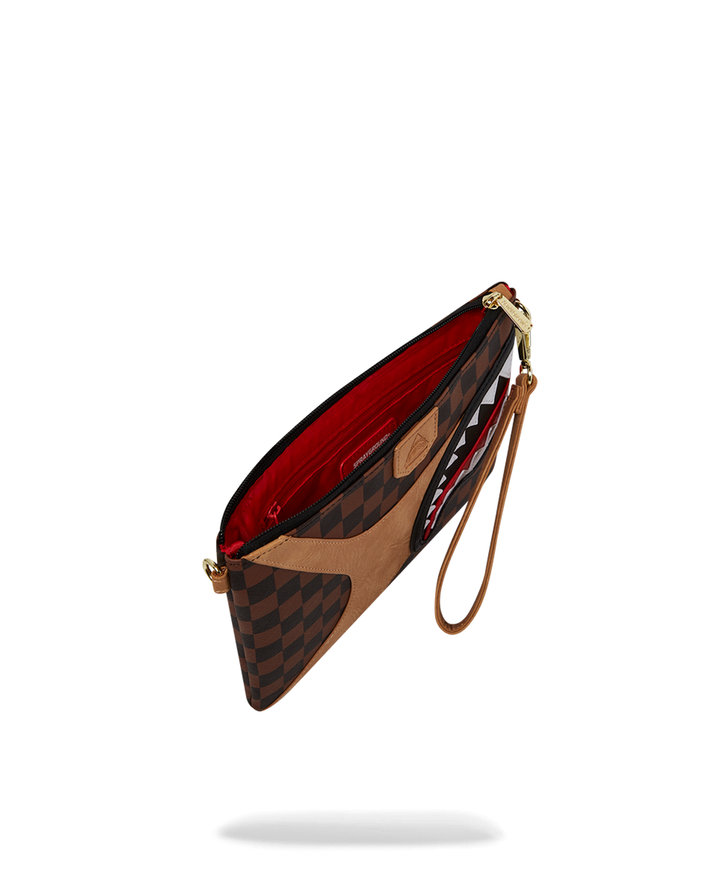 HENNYVILLE CROSSOVER CLUTCH