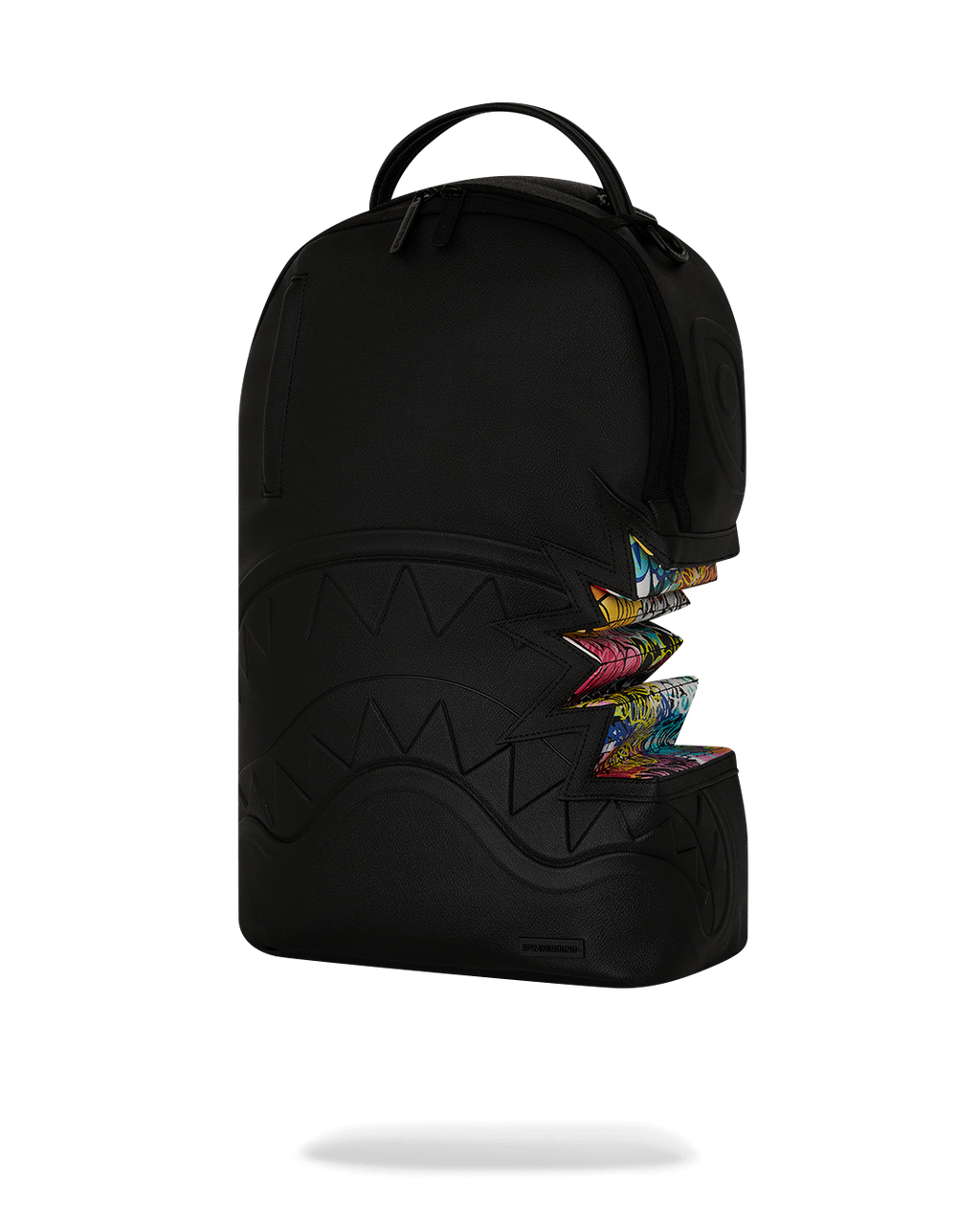 FRESH BITE BACKPACK