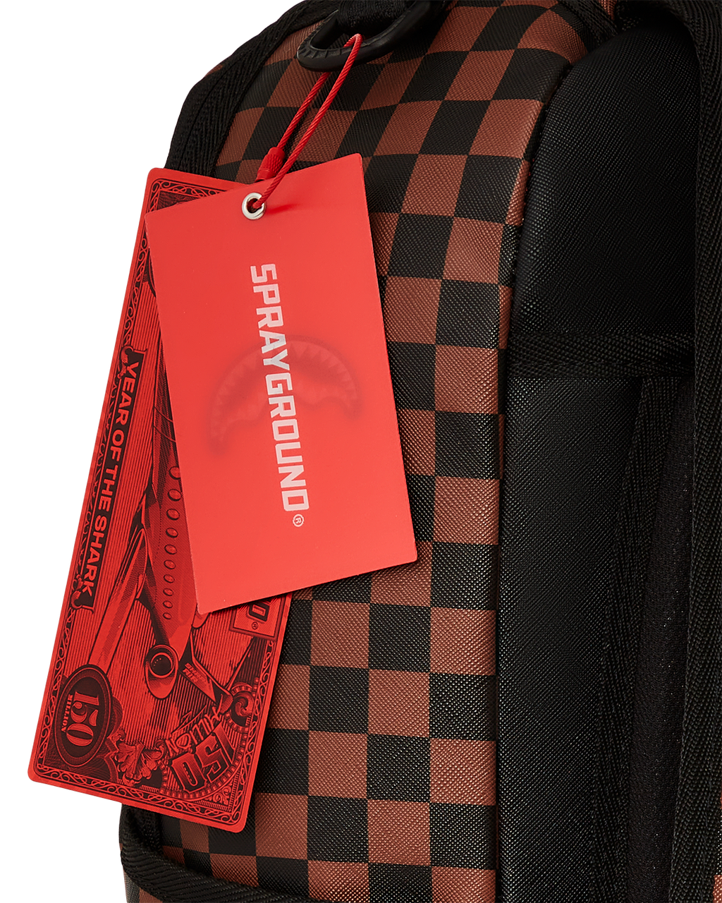 FAR OUT DLXSV BACKPACK
