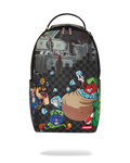 DIAMOND RUN BACKPACK