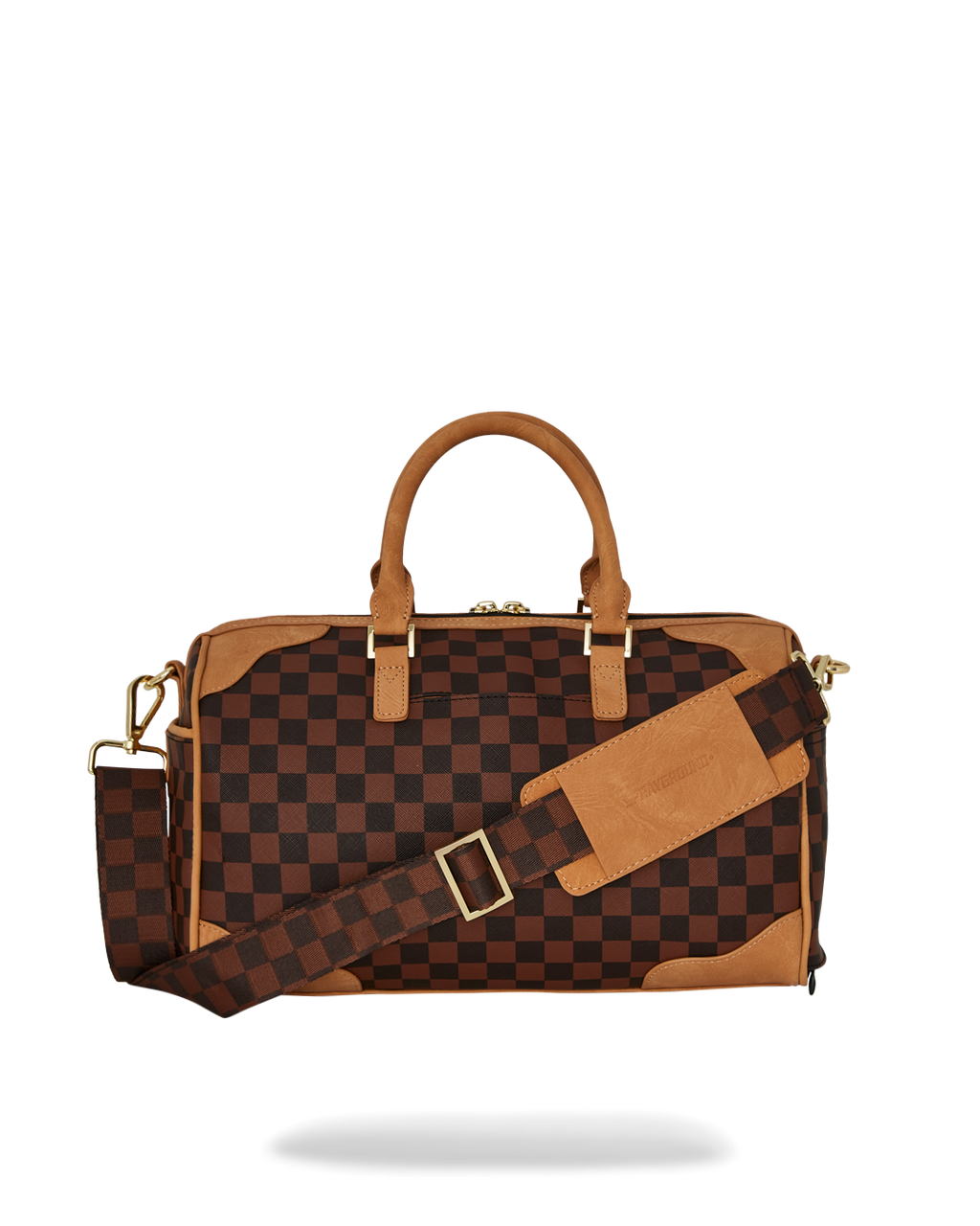 HENNYVILLE MINI DUFFLE