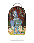 FUTURAMA CASH-IN BENDER BACKPACK