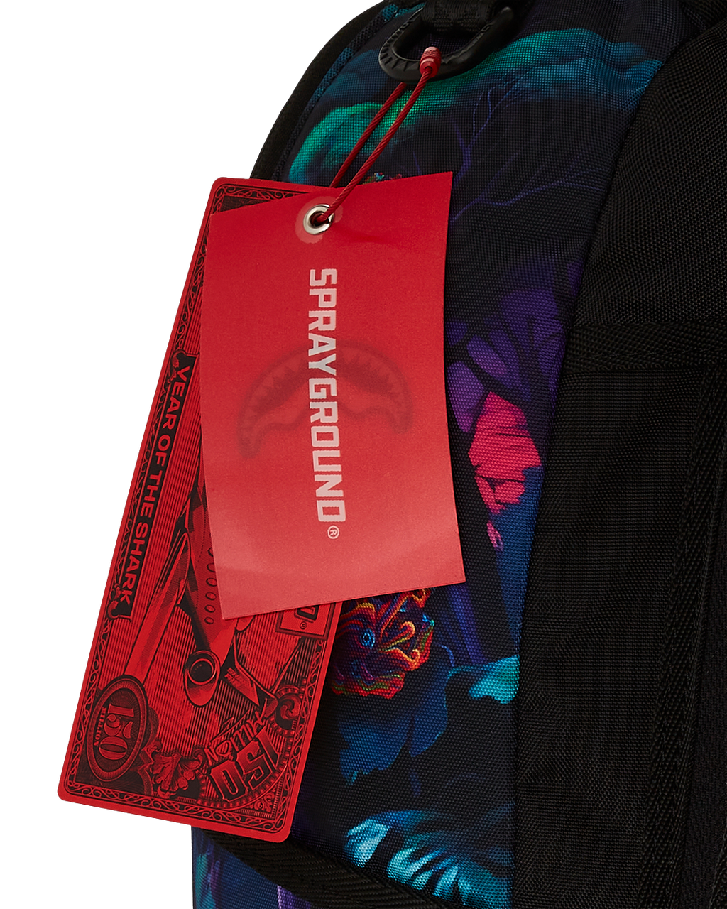 EARTHING DLXR BACKPACK
