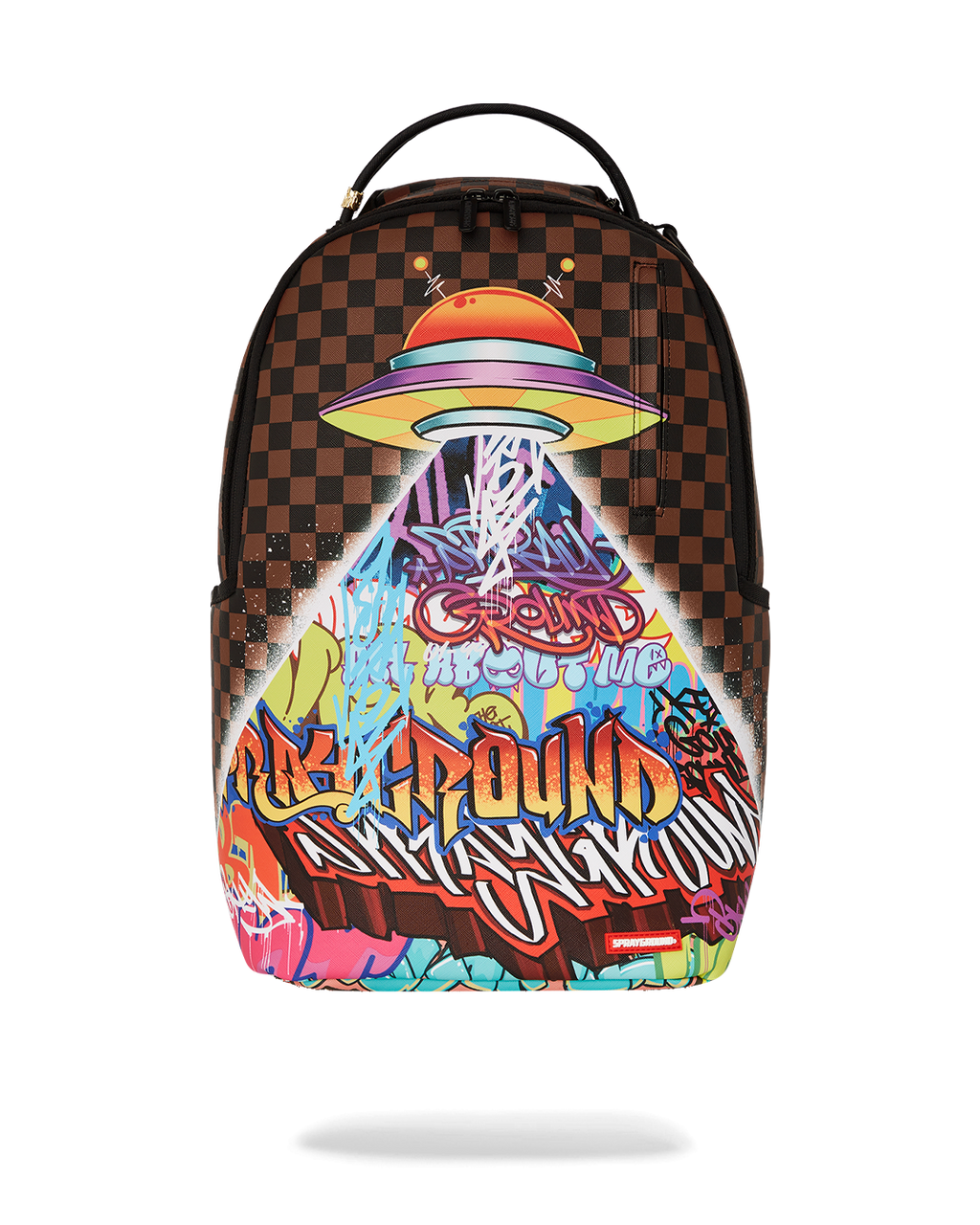 FAR OUT DLXSV BACKPACK