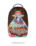 FAR OUT DLXSV BACKPACK