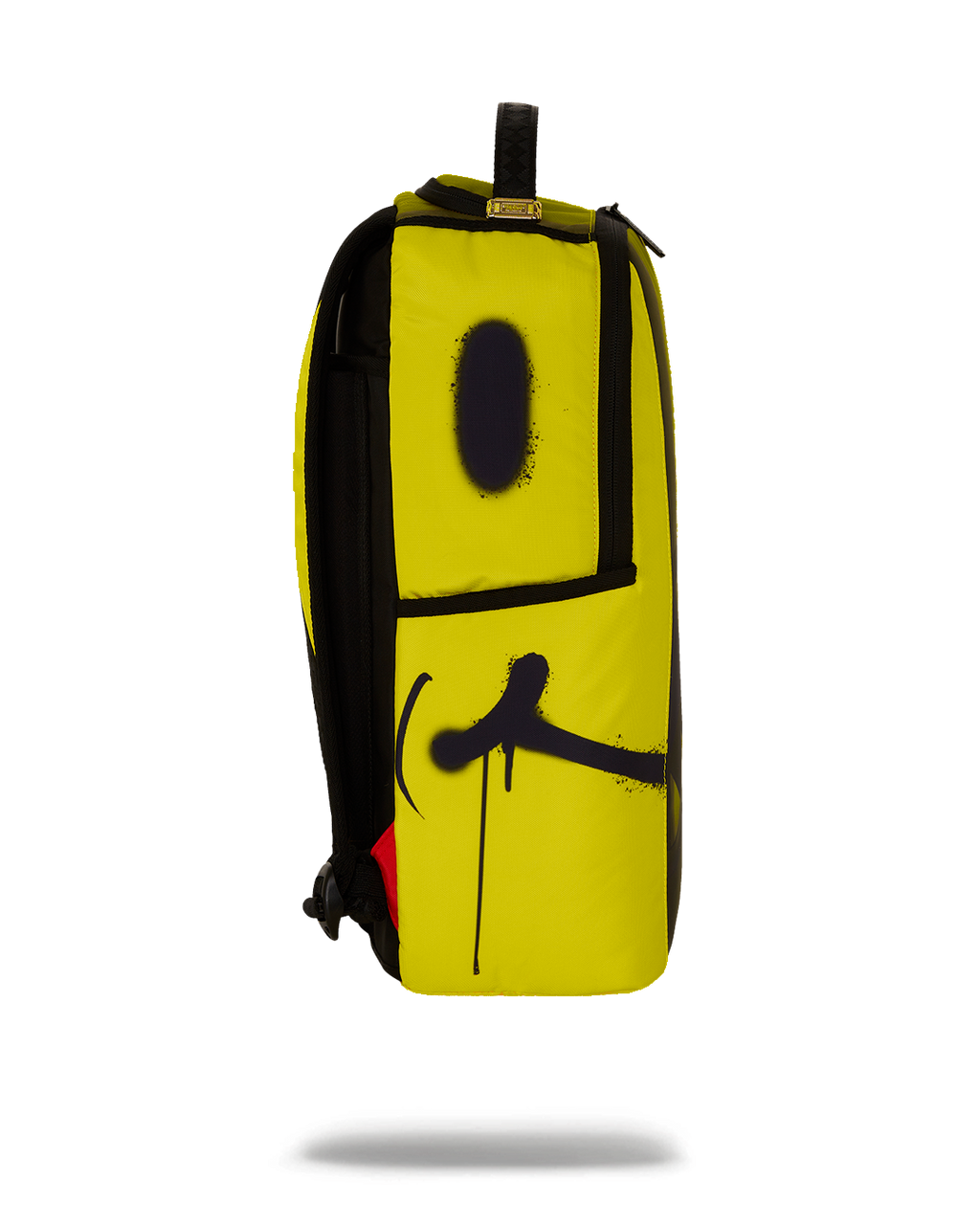 HAPPY OR NAH BACKPACK