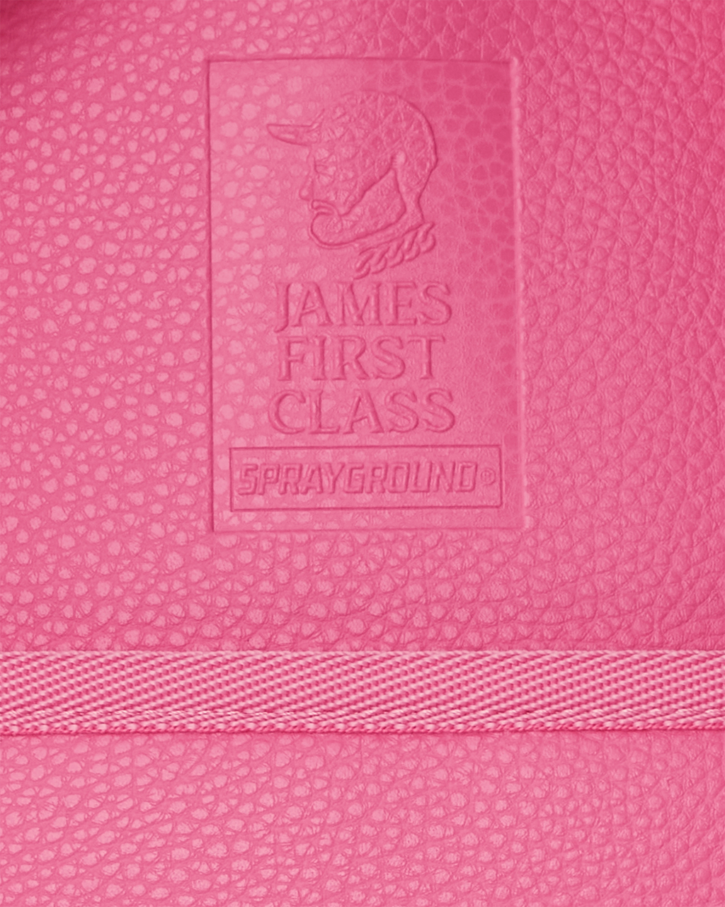 JAMES FIRST CLASS FIRST LADY MINI CHATEAU BACKPACK