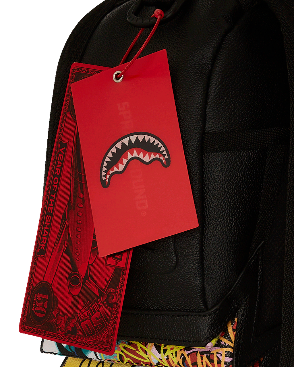 FRESH BITE BACKPACK
