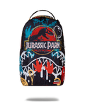 JURASSIC POSTER SPLASH BACKPACK