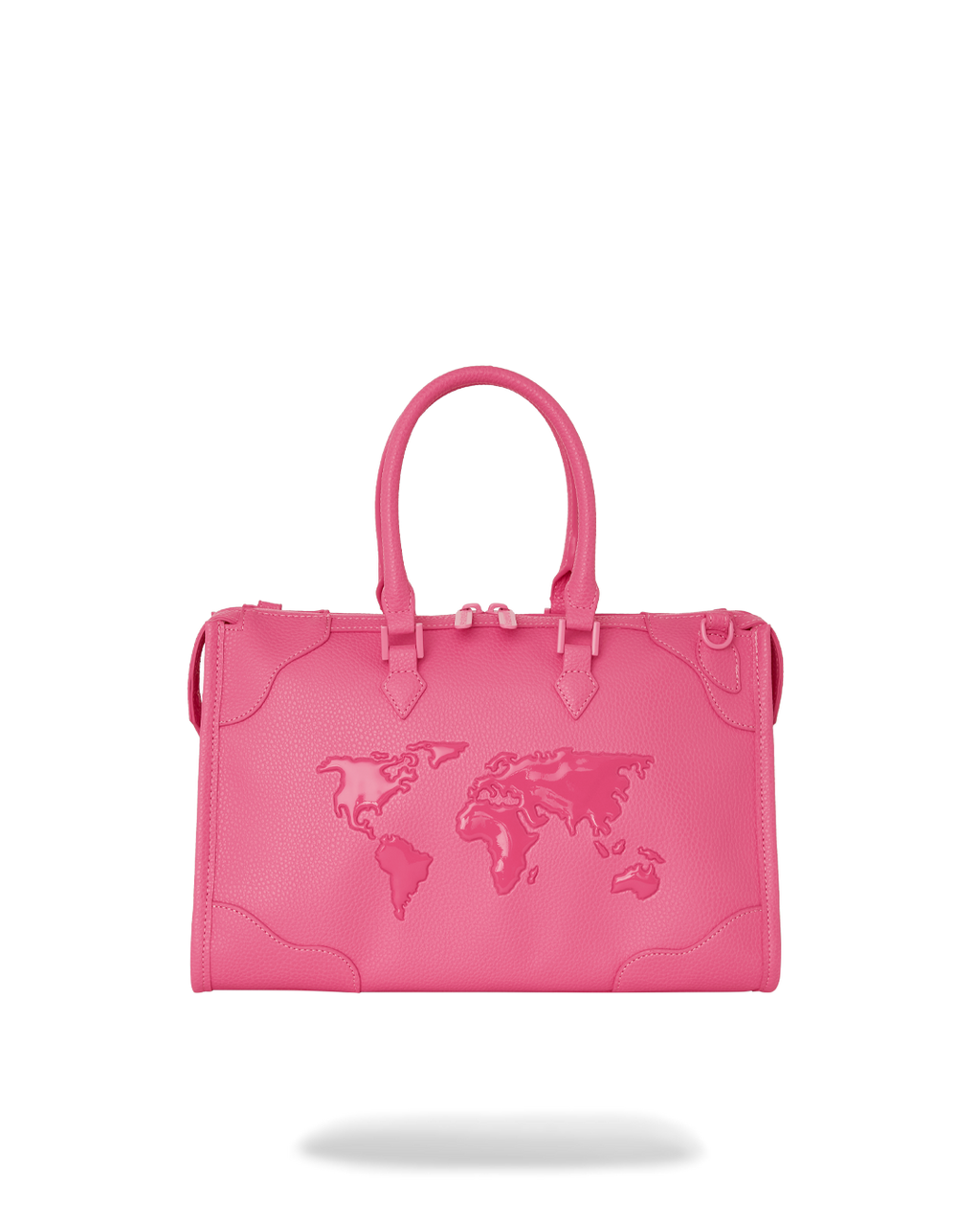 JAMES FIRST CLASS FIRST LADY PYRAMID DUFFLE
