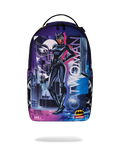 CATWOMAN: GOTHAM AFTER DARK DLXR BACKPACK