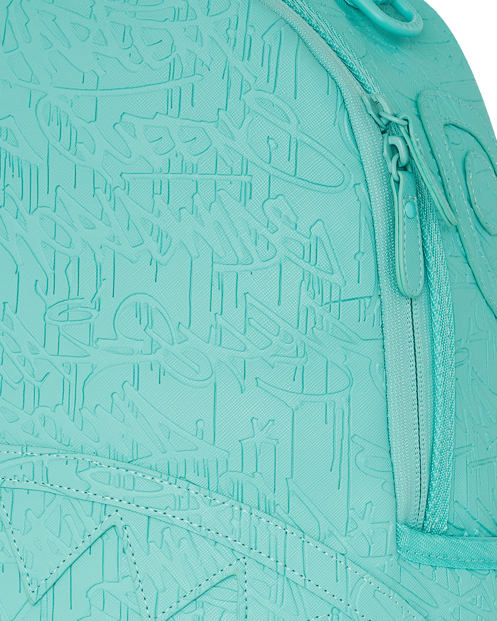 AQUA NOIR BACKPACK
