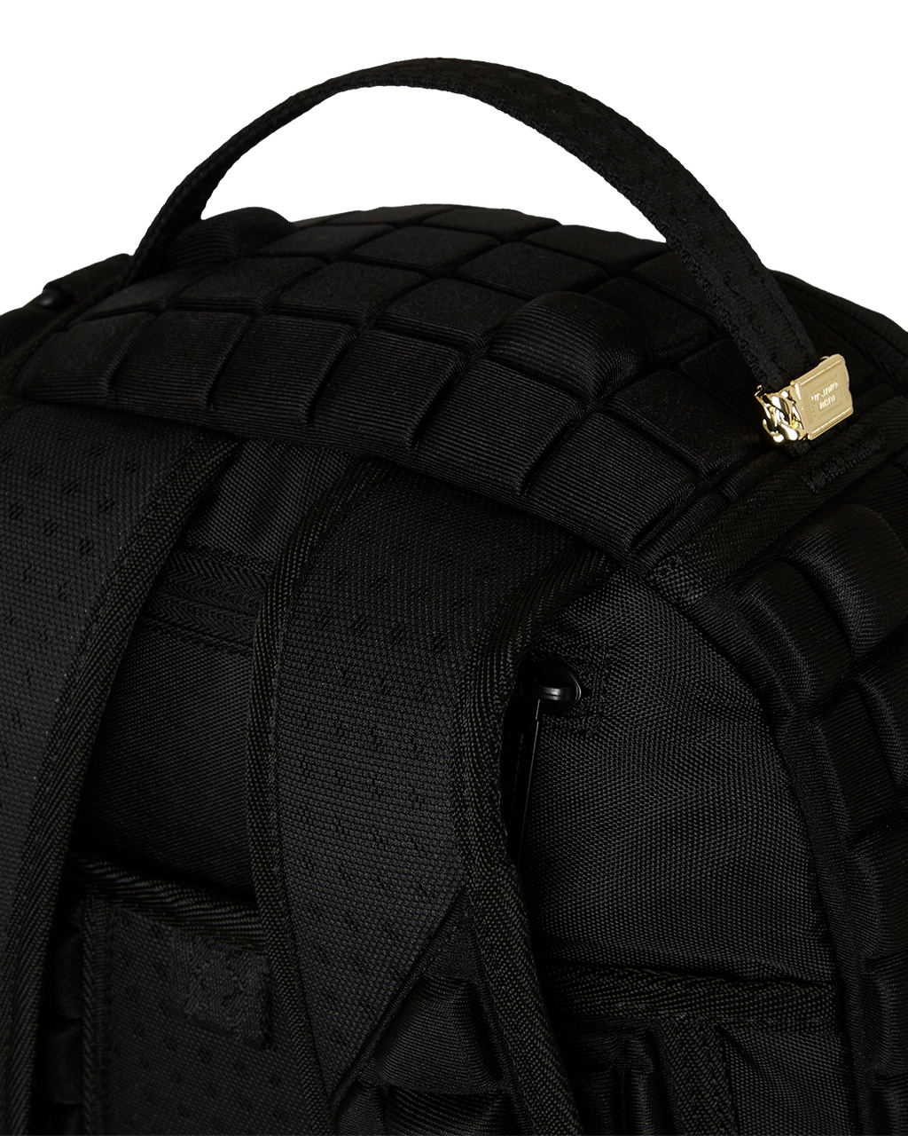 GRIDLOCK ARMOR BACKPACK