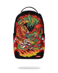 COME AT ME BRO DLXR BACKPACK