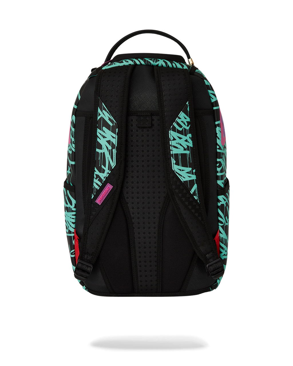 GARDEN GLAMOUR BACKPACK
