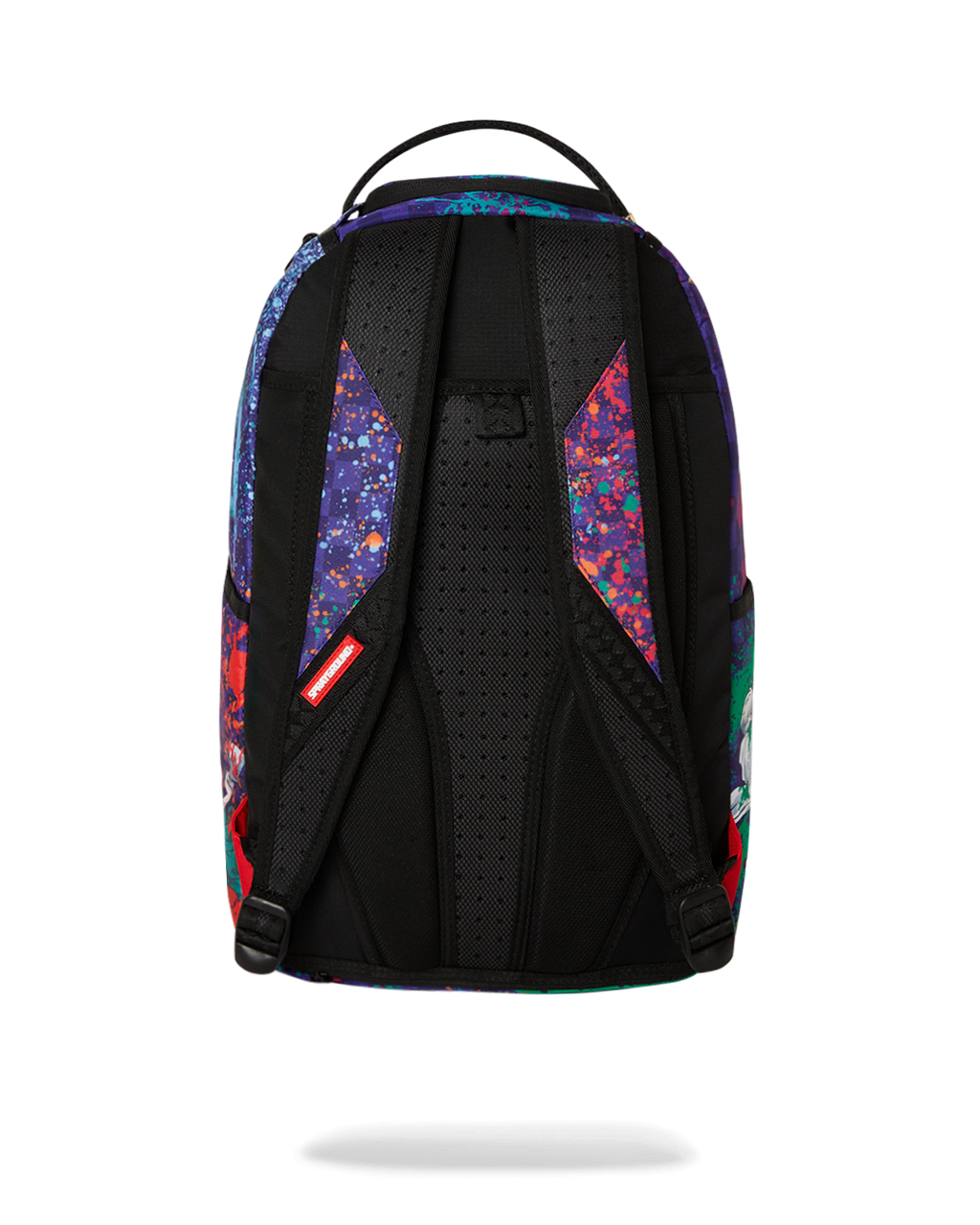 JUJUTSU KAISEN PAINTERS JUMP BACKPACK