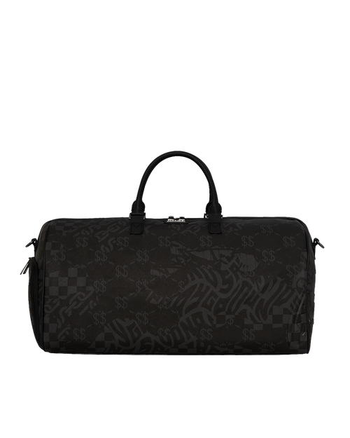 4AM EMPEROR DUFFLE