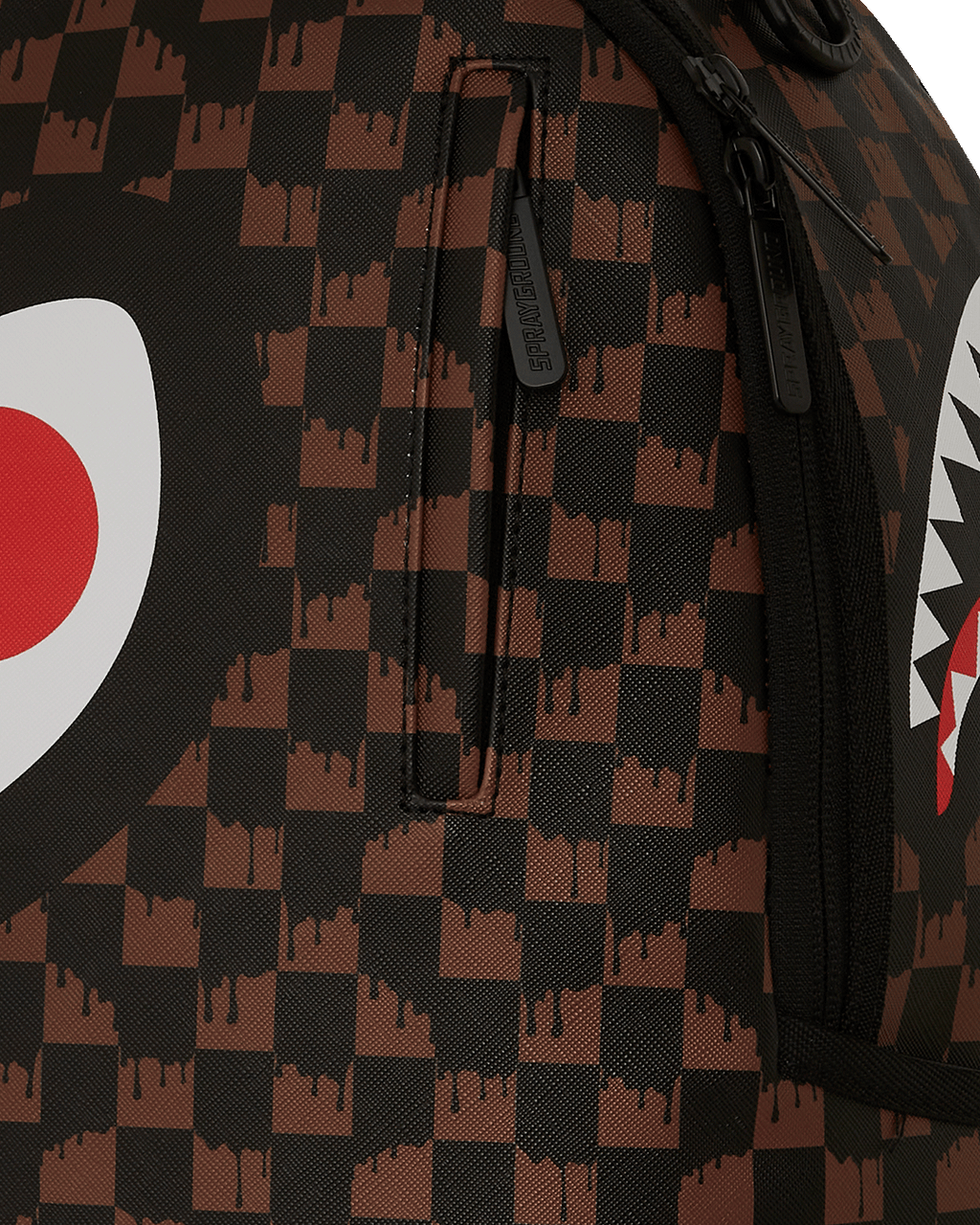 FOCU$ DLXV BACKPACK