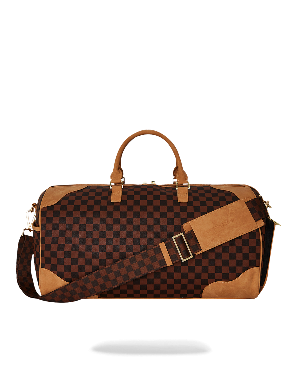 HENNYVILLE DUFFLE