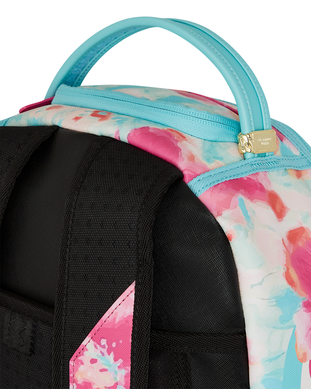 GARDEN DELIGHT BACKPACK