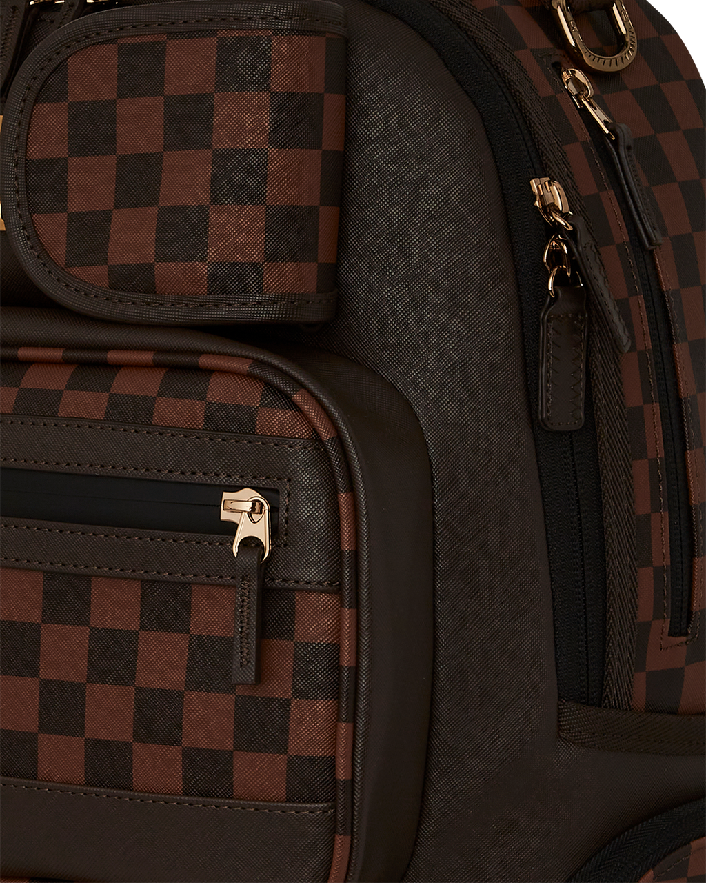 FLEX CHEX CARGO BACKPACK