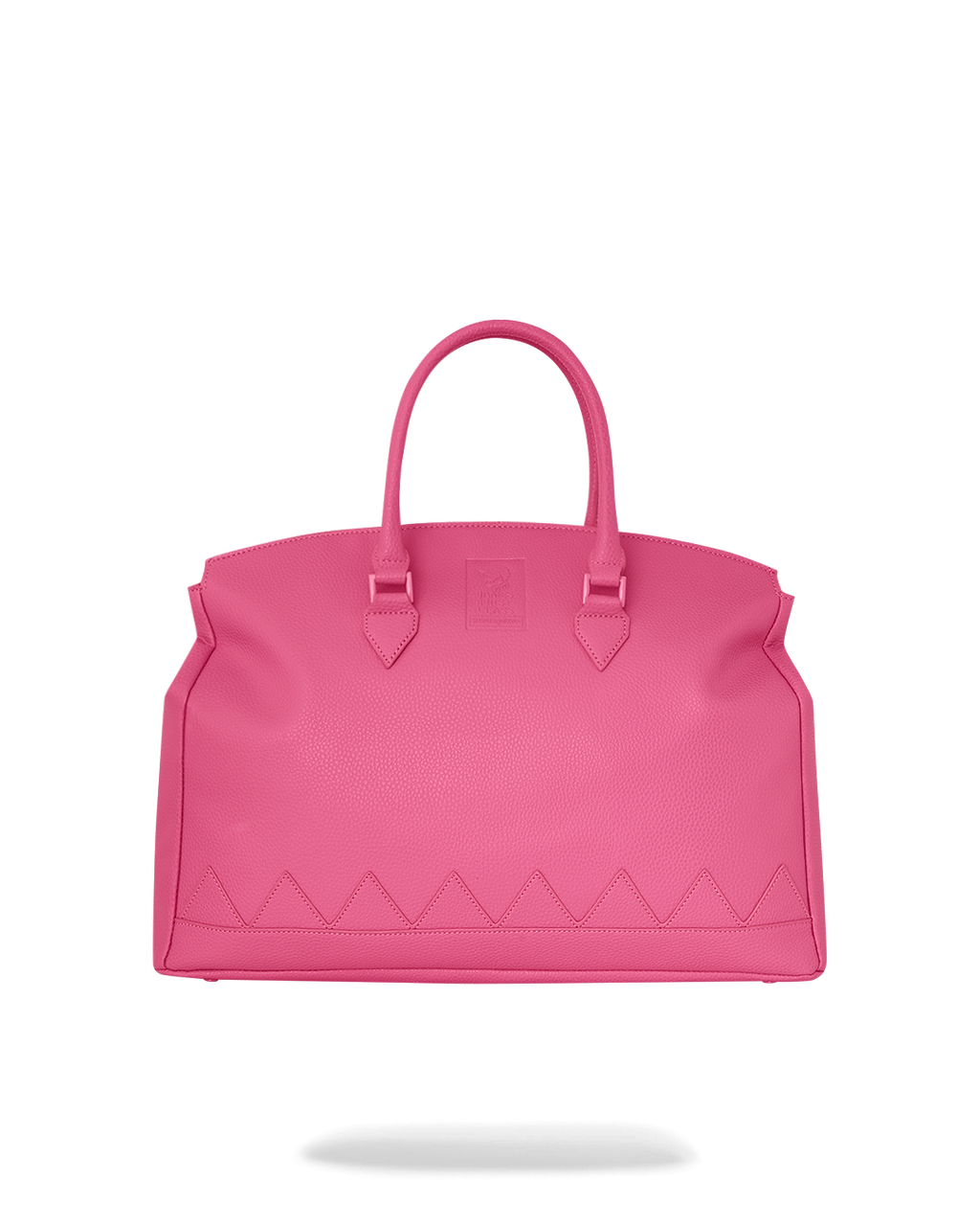 JAMES FIRST CLASS FIRST LADY SPIRKIN HANDBAG