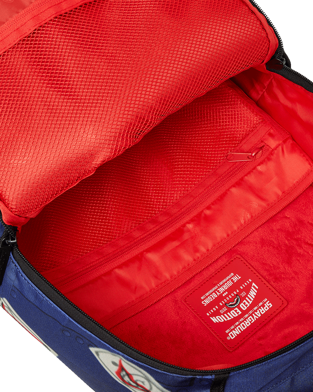 JOKER BANKS BACKPACK