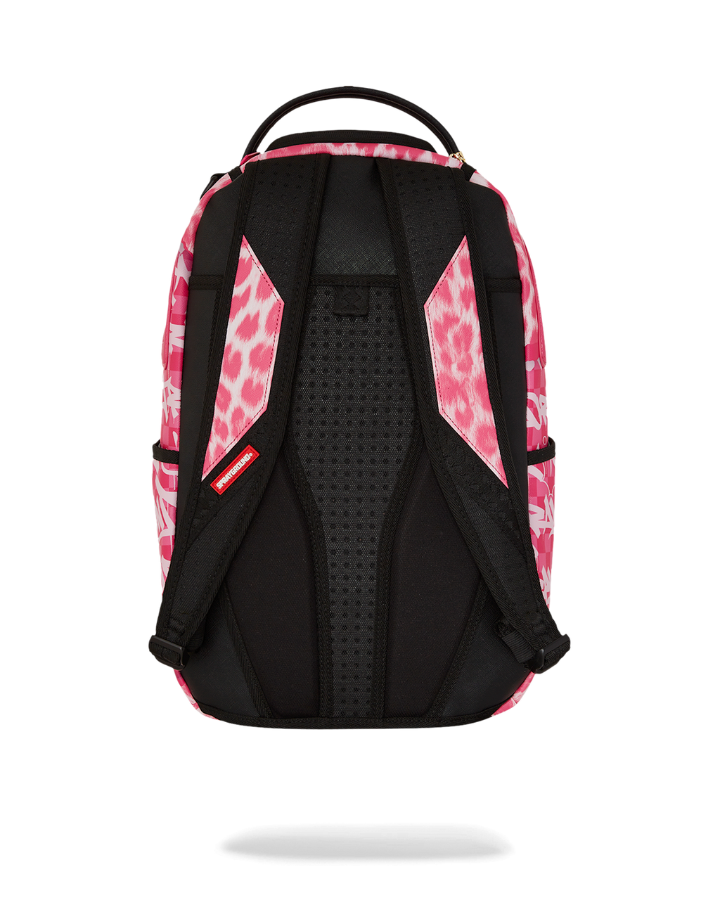 FELINE FRENZY DLXSV BACKPACK