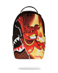 DIABLO BLAZED BREAKOUT BACKPACK