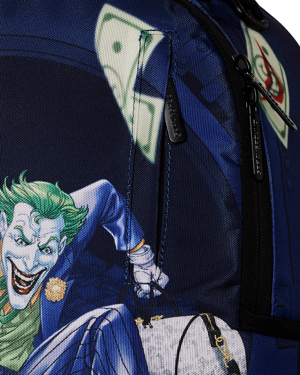 JOKER BANKS BACKPACK