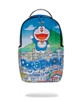 DORAEMON WORLD BACKPACK