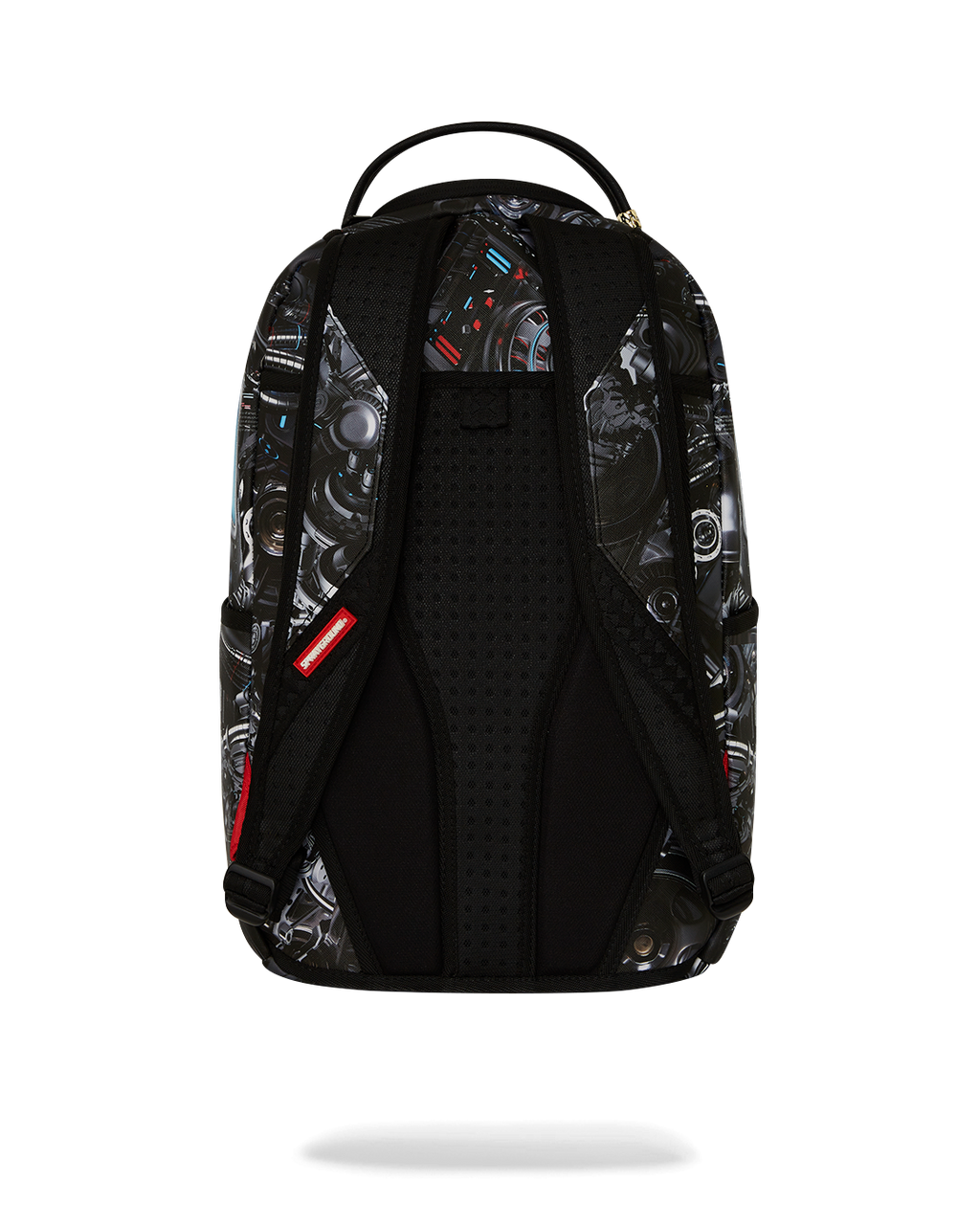 ENGINEERED FOR EXCELLENCE DLXR BACKPACK