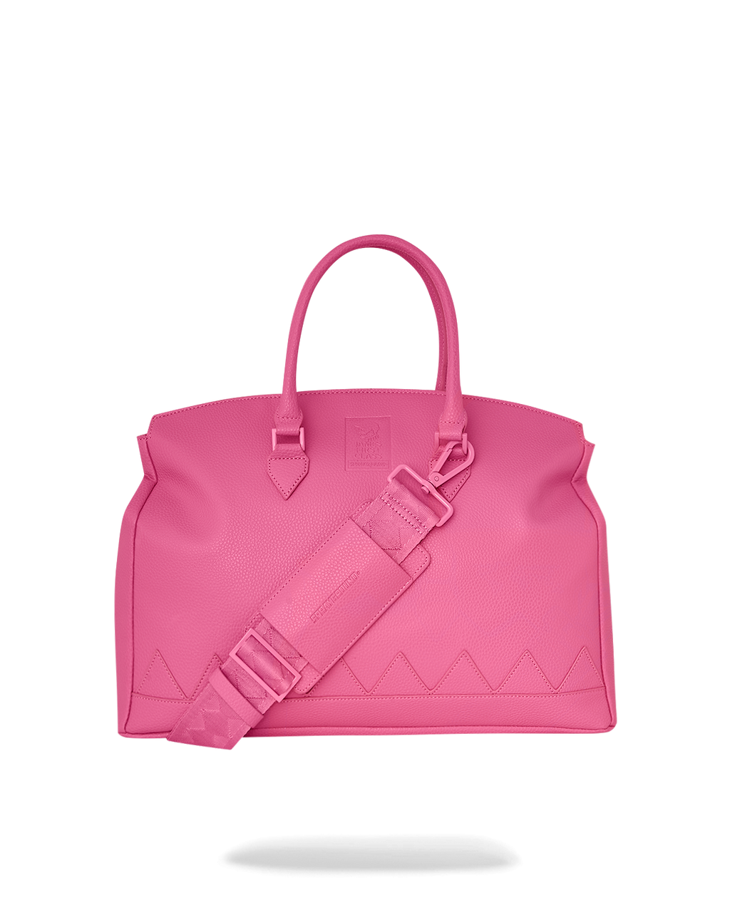 JAMES FIRST CLASS FIRST LADY SPIRKIN HANDBAG