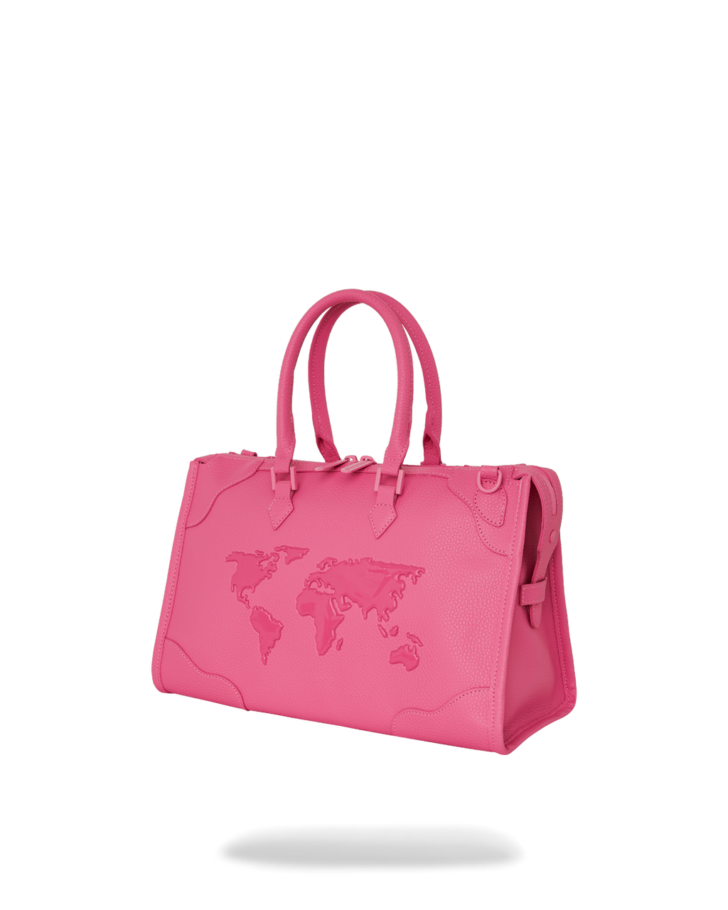 JAMES FIRST CLASS FIRST LADY PYRAMID DUFFLE
