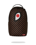 FOCU$ DLXV BACKPACK