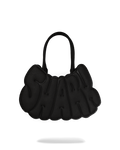 BUBBLE BUBBLE SHARK HANDBAG