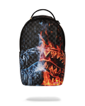 COLD HEAT DLXSV BACKPACK
