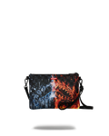 COLD HEAT CROSSOVER CLUTCH