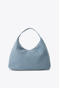 Gap x B??IS The Shoulder Tote in Denim Blue