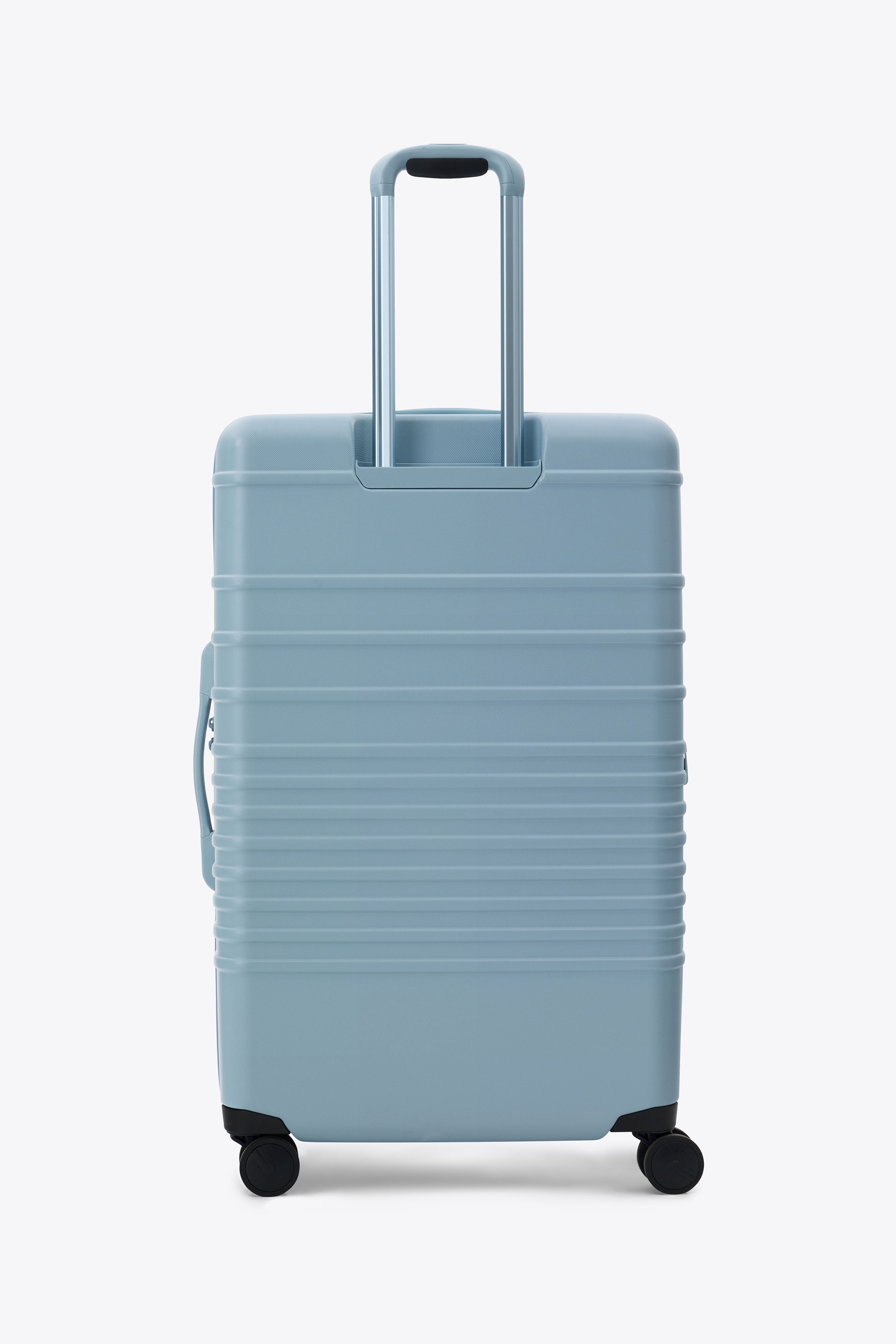 Gap x B??IS The Large Check-In Roller in Denim Blue