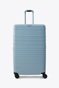 Gap x B??IS The Large Check-In Roller in Denim Blue