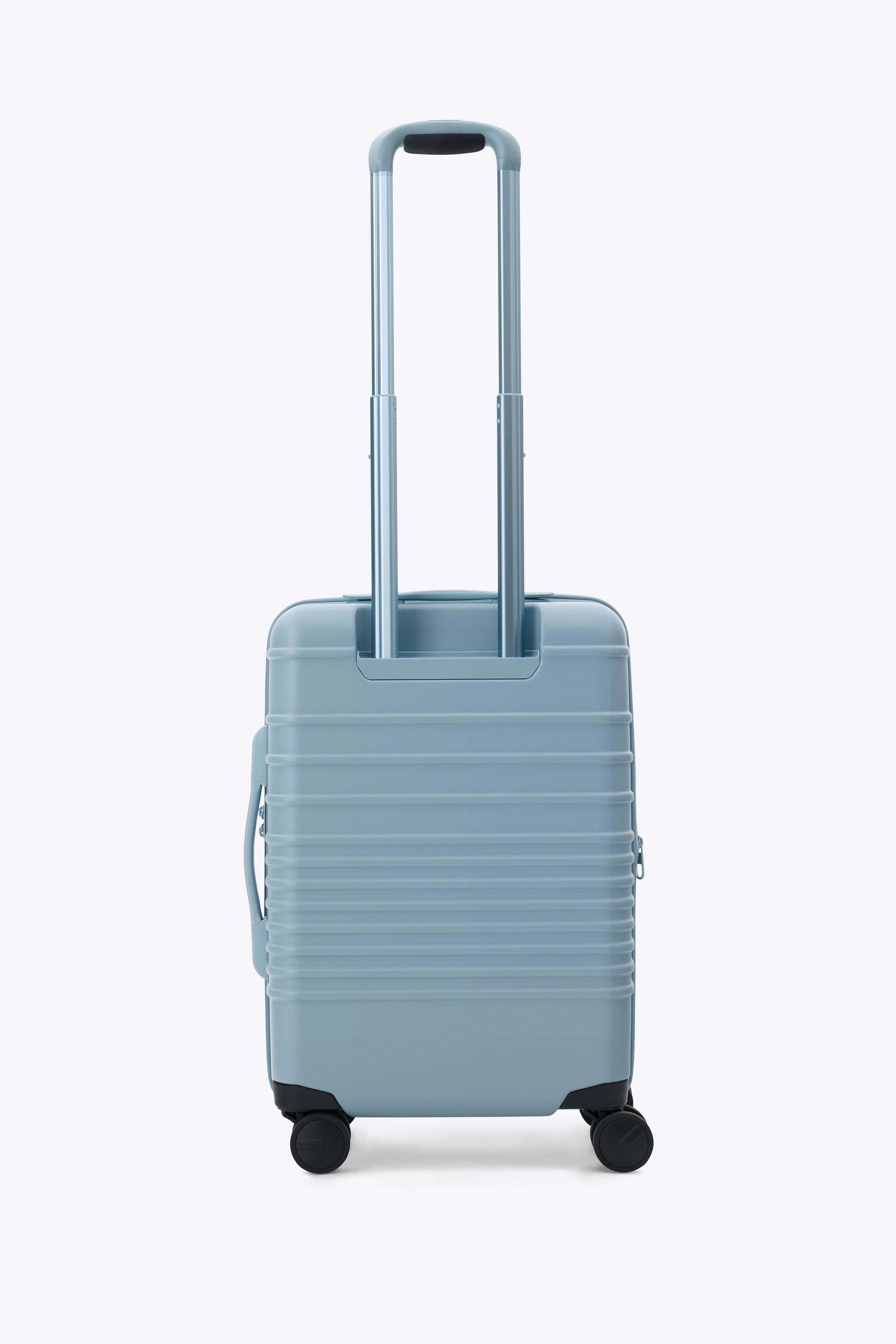 Gap x B??IS The Carry-On Roller in Denim Blue
