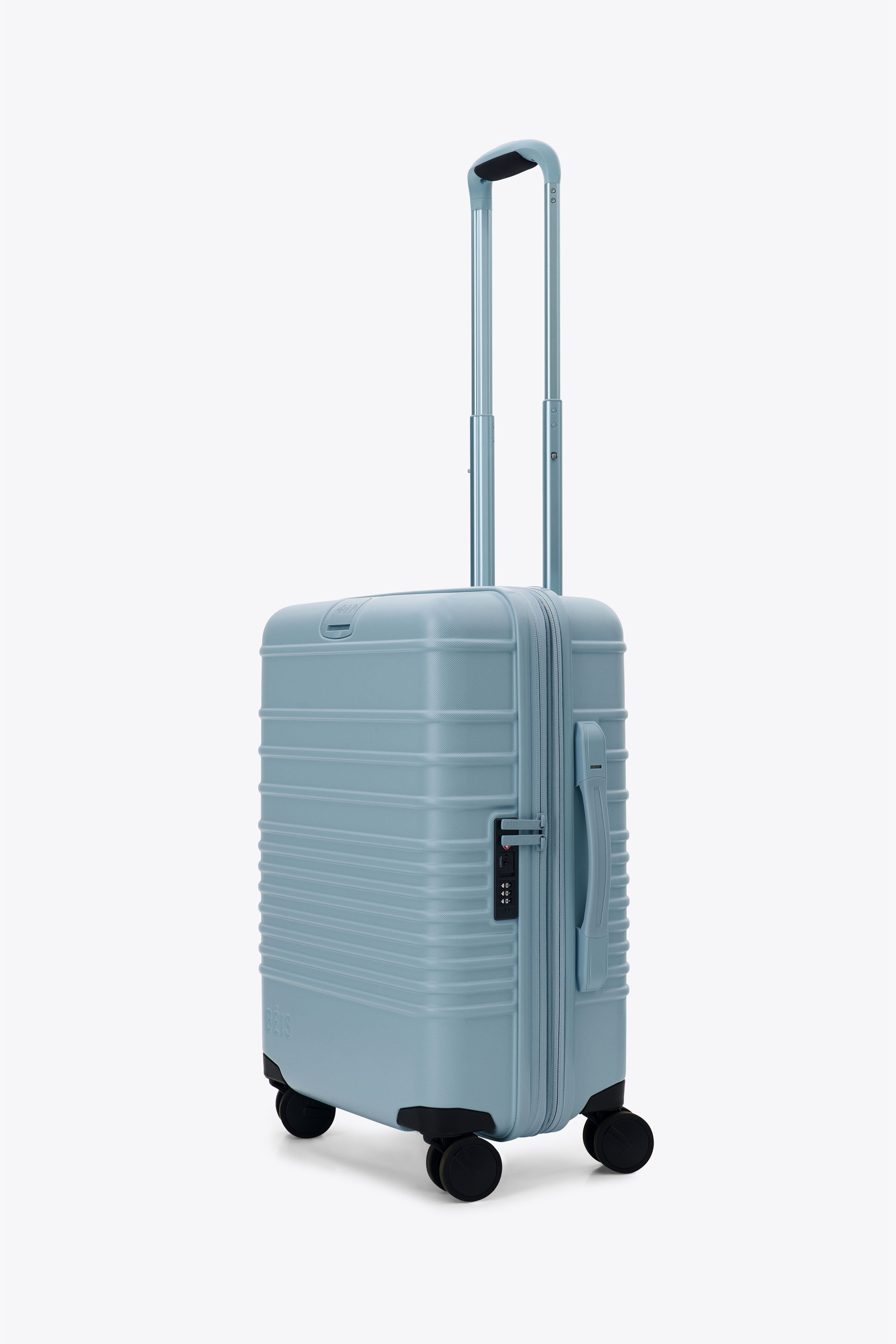 Gap x B??IS The Carry-On Roller in Denim Blue