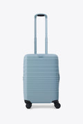 Gap x B??IS The Carry-On Roller in Denim Blue