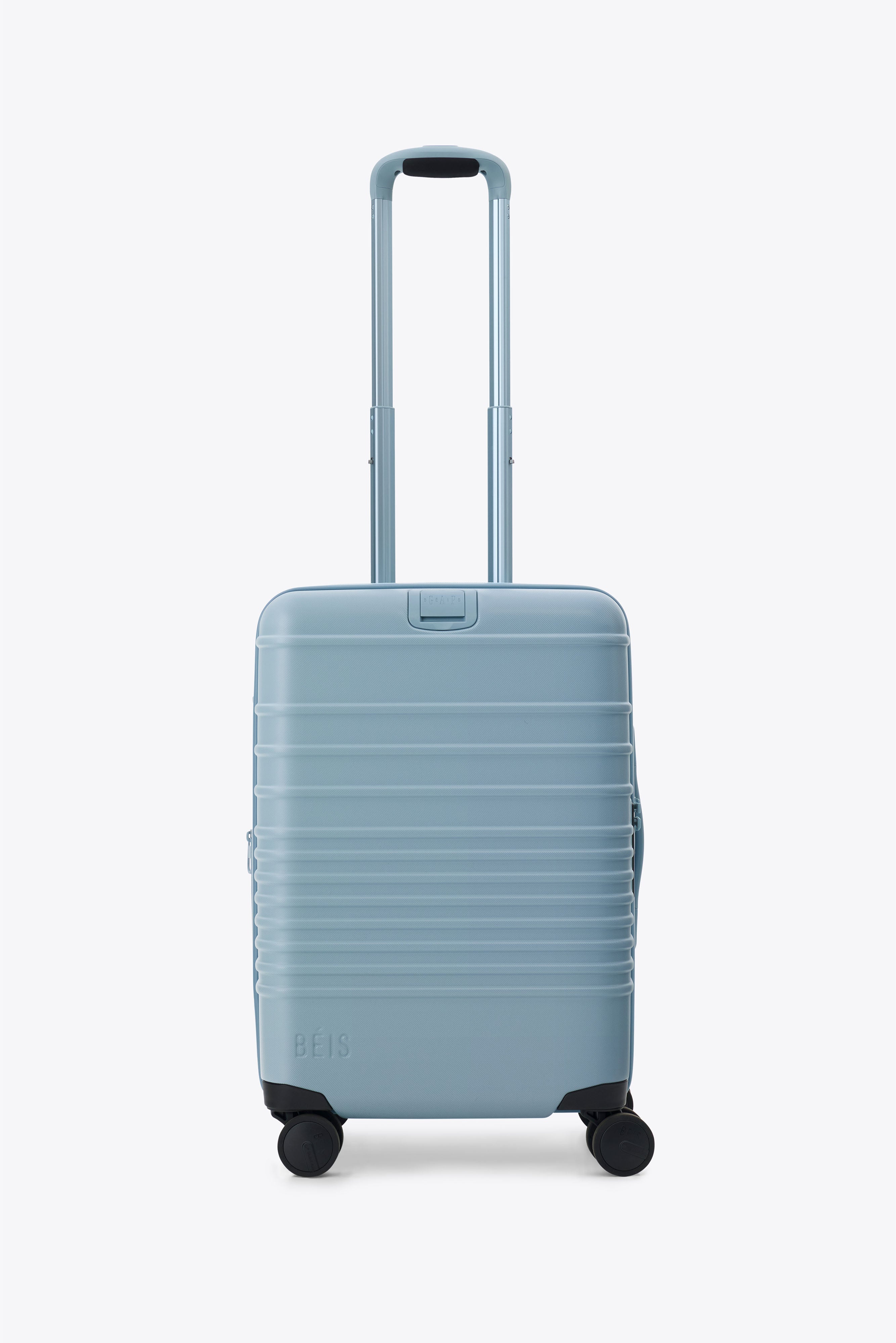 Gap x B??IS The Carry-On Roller in Denim Blue