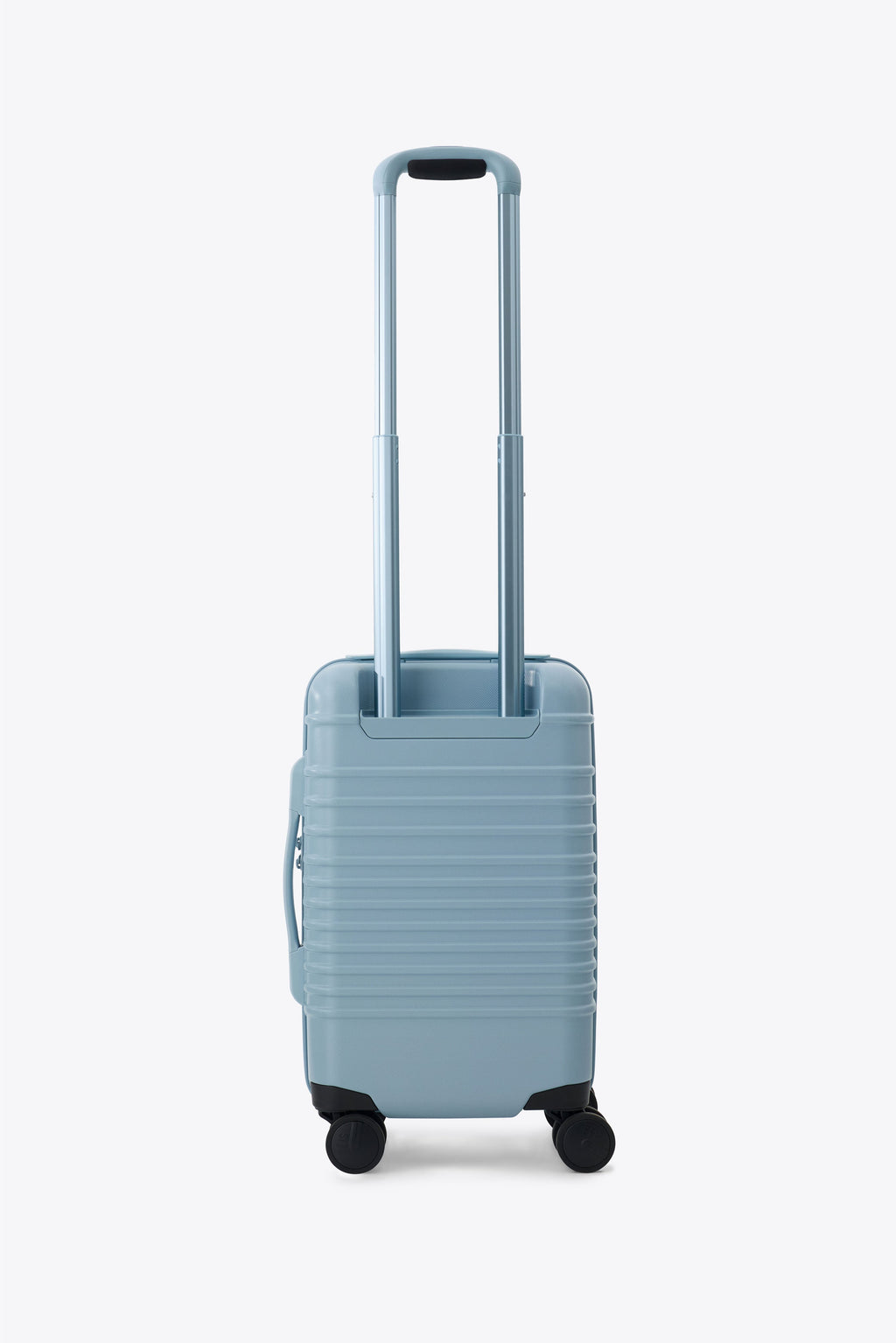 Gap x B??IS The Small Carry-On Roller in Denim Blue
