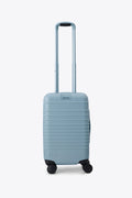 Gap x B??IS The Small Carry-On Roller in Denim Blue