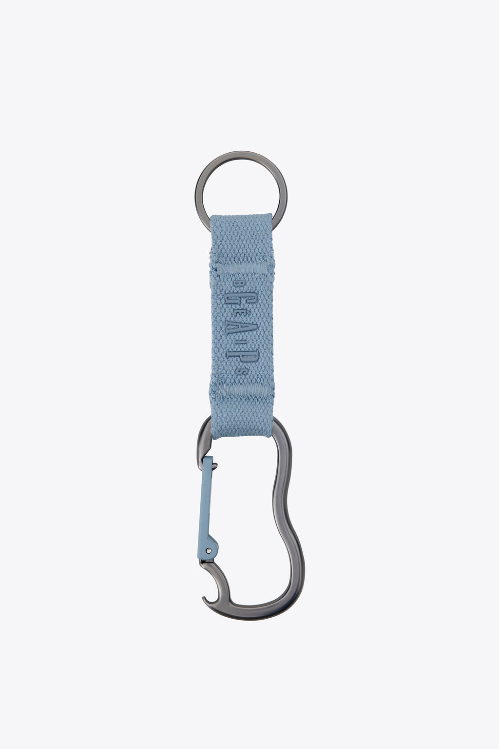 Gap x B??IS The Carabiner in Denim Blue