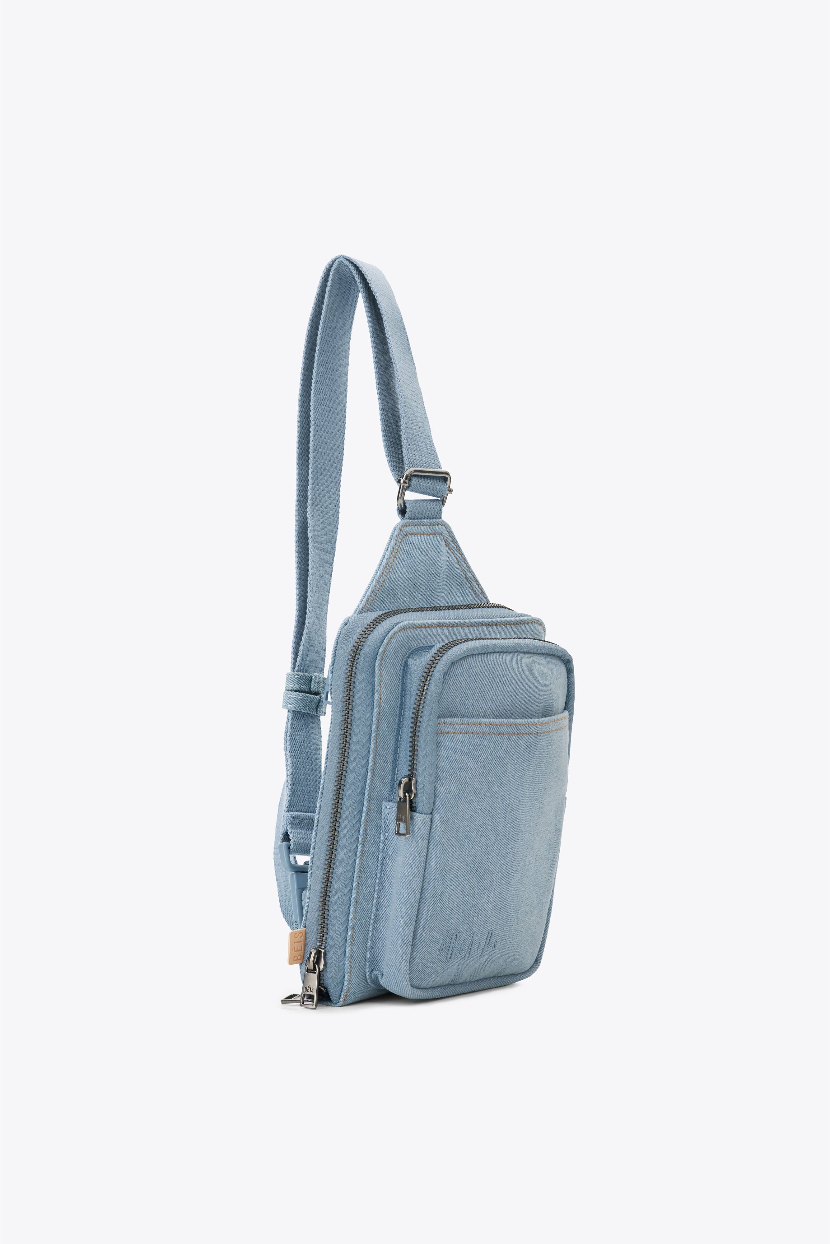 Gap x B??IS The Sport Sling in Denim Blue