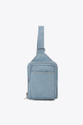 Gap x B??IS The Sport Sling in Denim Blue